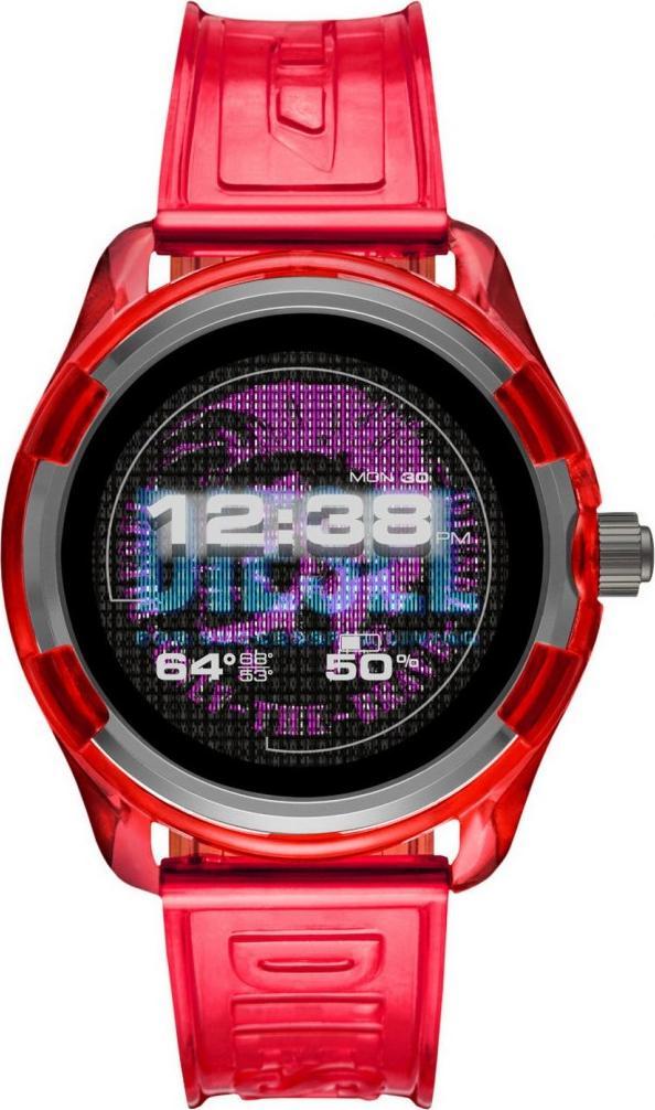 Zegarek Diesel Zegarek Męski Diesel DZT2019 ( 44 mm)