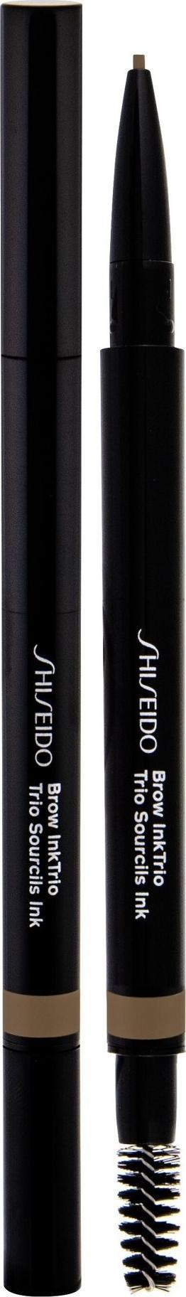 Shiseido SHISEIDO BROW INK TRIO PENCIL 02 TAUPE 0,31g