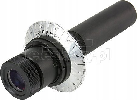 Luneta Lunetka biegunowa do EQ5