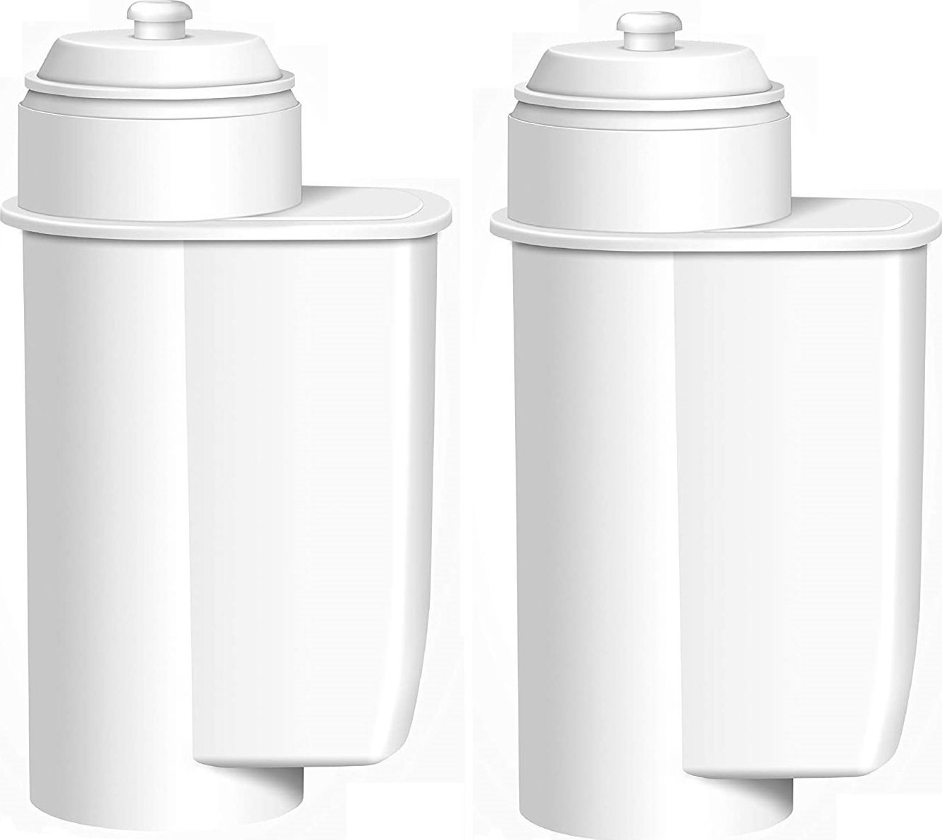 AQUALOGIS Aqualogis AL-Inte Filtr wody do ekspresu Siemens EQ Brita Intenza 2szt zamiennik TZ70003