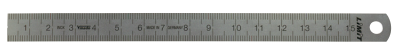Limit Przymiar kreskowy stalowy 500mm (27020502)