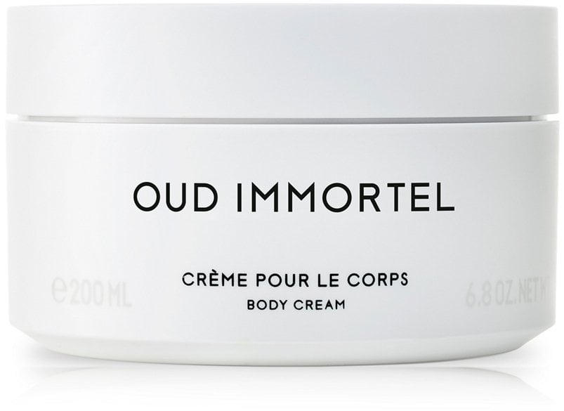 Byredo, Oud Immortel, Hydrating, Body Cream, 200 ml For Women