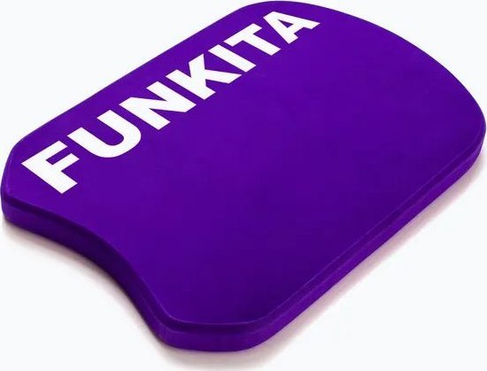 Arena Deska do pływania unisex Funkita Kickboard Still