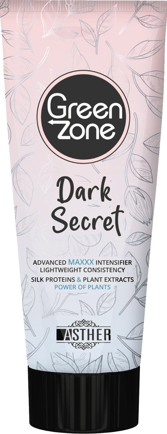 Asther Asther Green Zone Dark Secret Intensifier 200ml