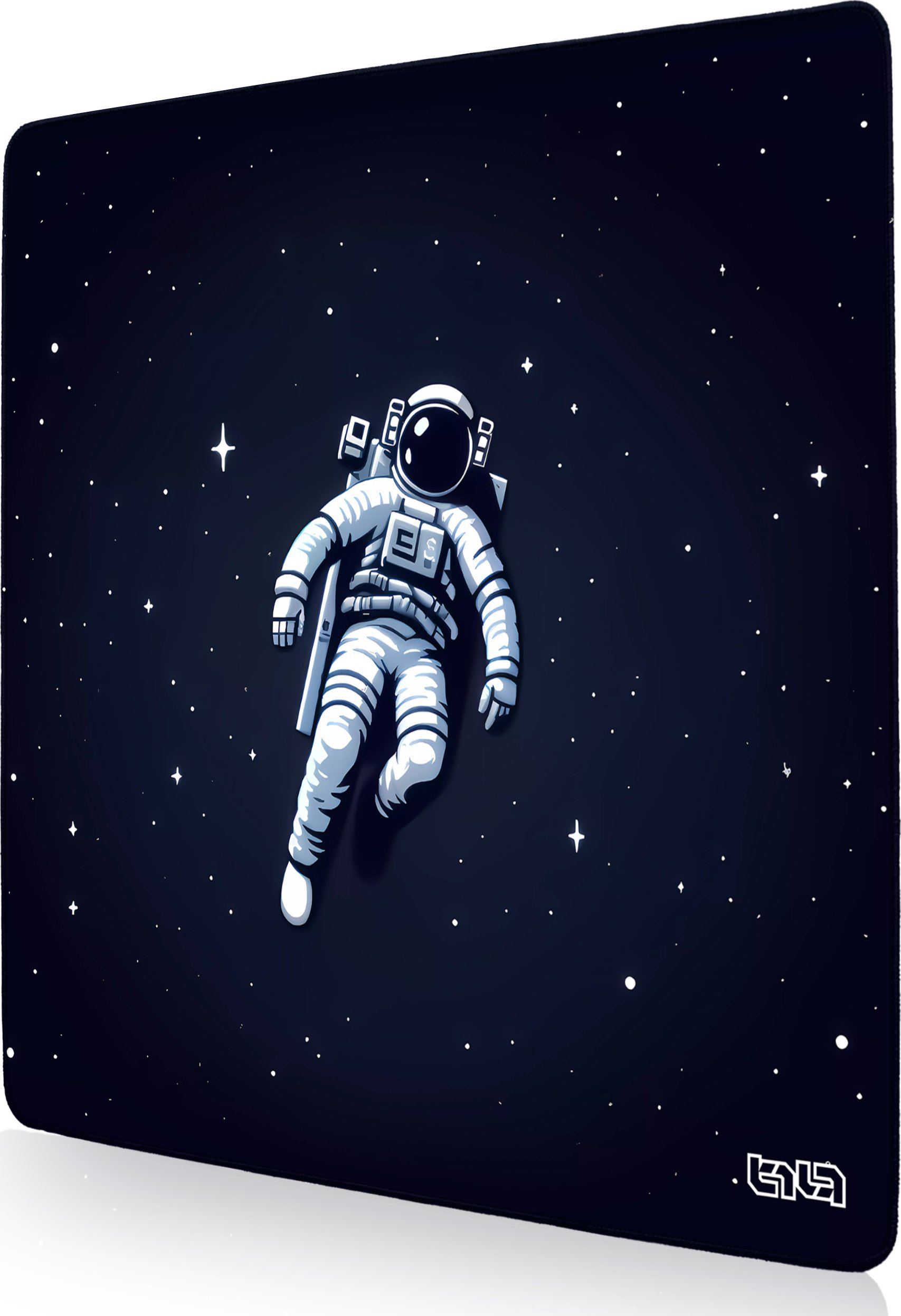 Podkładka Tilt DUŻA PODKŁADKA POD MYSZKĘ Zagubiony Astronauta 30x30 TILT Prezent