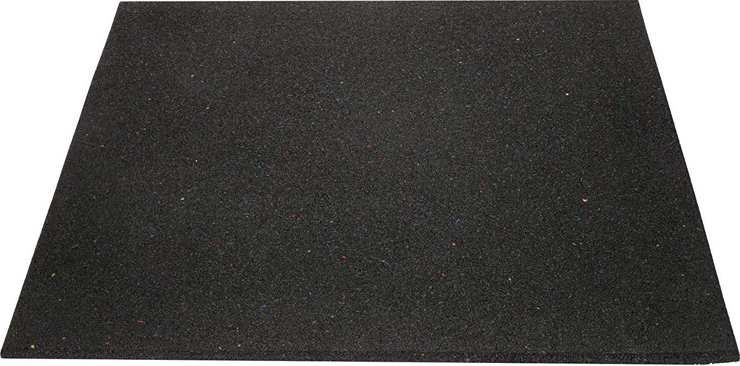 Wessper Mata antywibracyjne pod pralkę wessper WES061