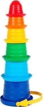 Technok Piramidka Sombrero wiaderko foremki 2 TechnoK 2674 p12