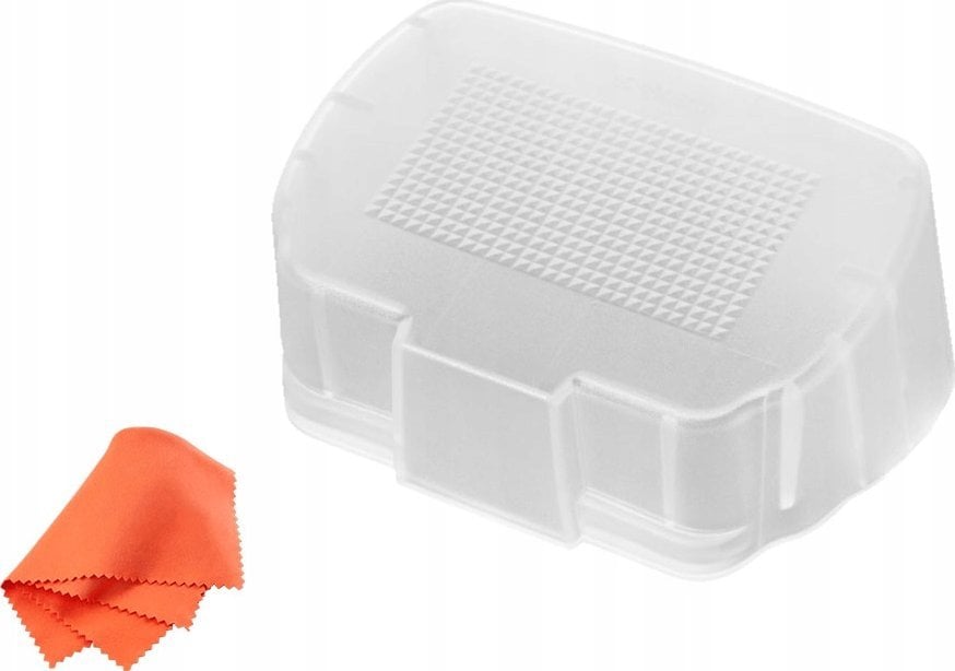 JJC Dyfuzor do lampy błyskowej JJC FC600EXII do Canon 600EX II-RT