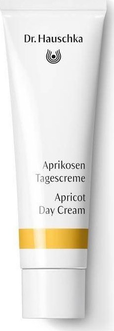 Dr. Hauschka Apricot Krem do twarzy na dzień 30ml