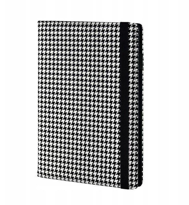 Kalendarz 2026 A4 książkowy dzienny wymienny wkład