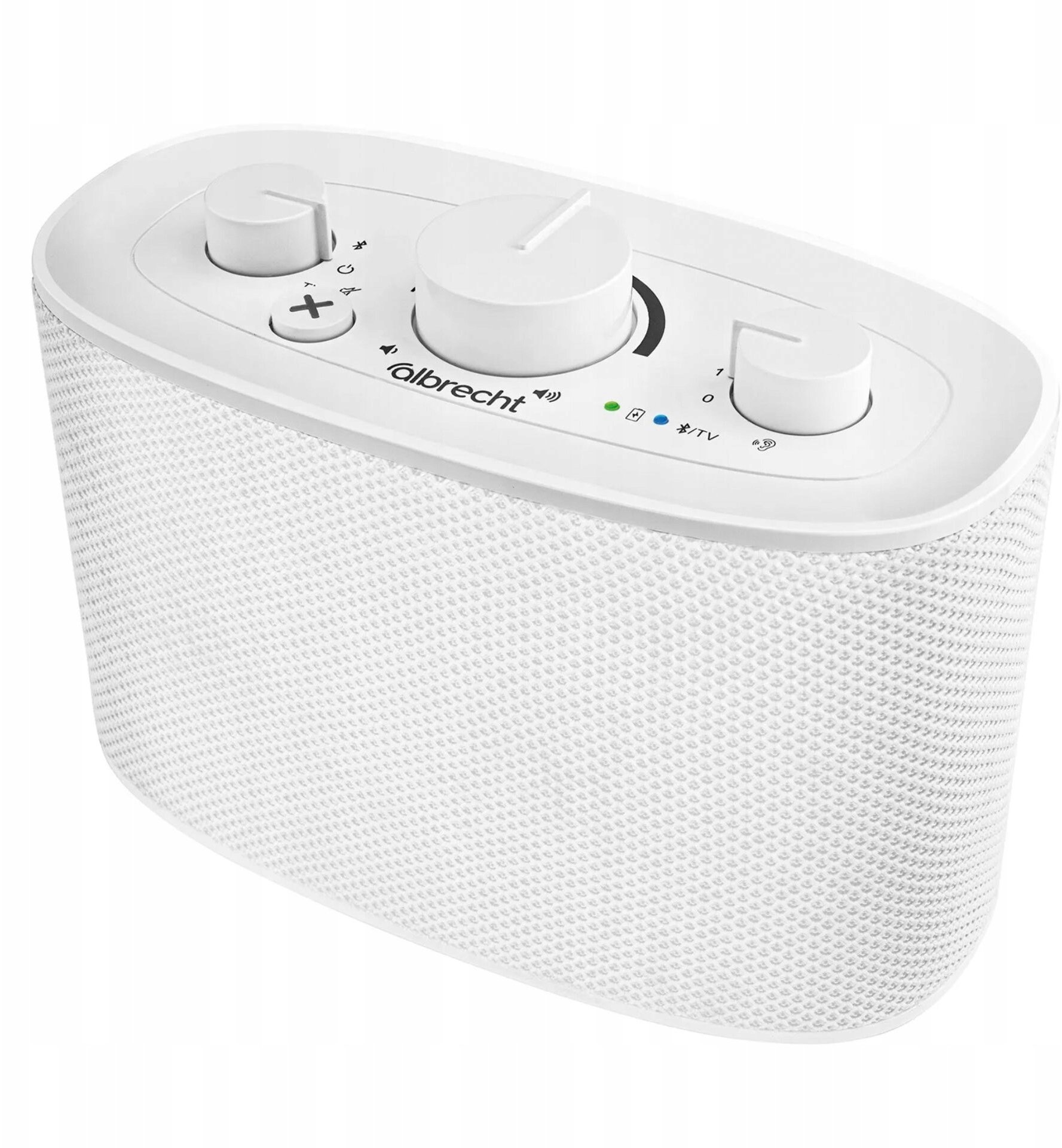 Soundbar Albrecht Klaro TV Speaker