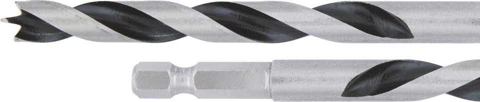 Wiertło Makita MAKITA WIERTŁO DO DREWNA 1/4" HEX 10x150mm