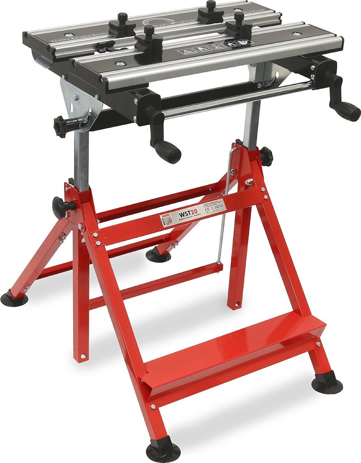 Holzmann Holzmann WST20 Werkbank Work Bench