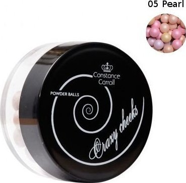 Constance Carroll Constance Carroll Puder w kulkach Crazy Cheeks nr 05 Pearl 13g