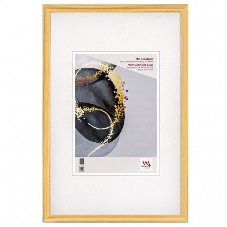 Ramka Walther Walther Select nature 13x18 Wood HSX318H