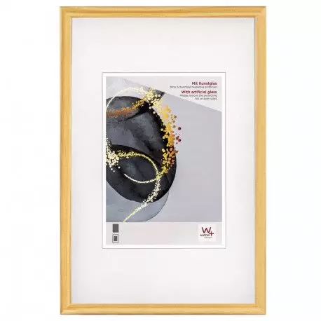 Ramka Walther Walther Select nature 13x18 Wood HSX318H