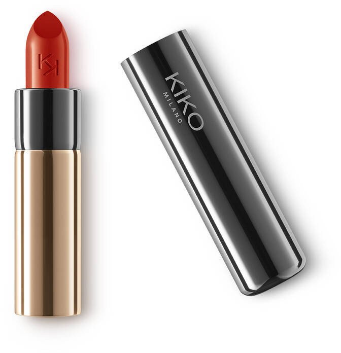 KIKO MILANO_Gossamer Emotion Creamy Lipstick kremowa pomadka do ust 117 3,5g