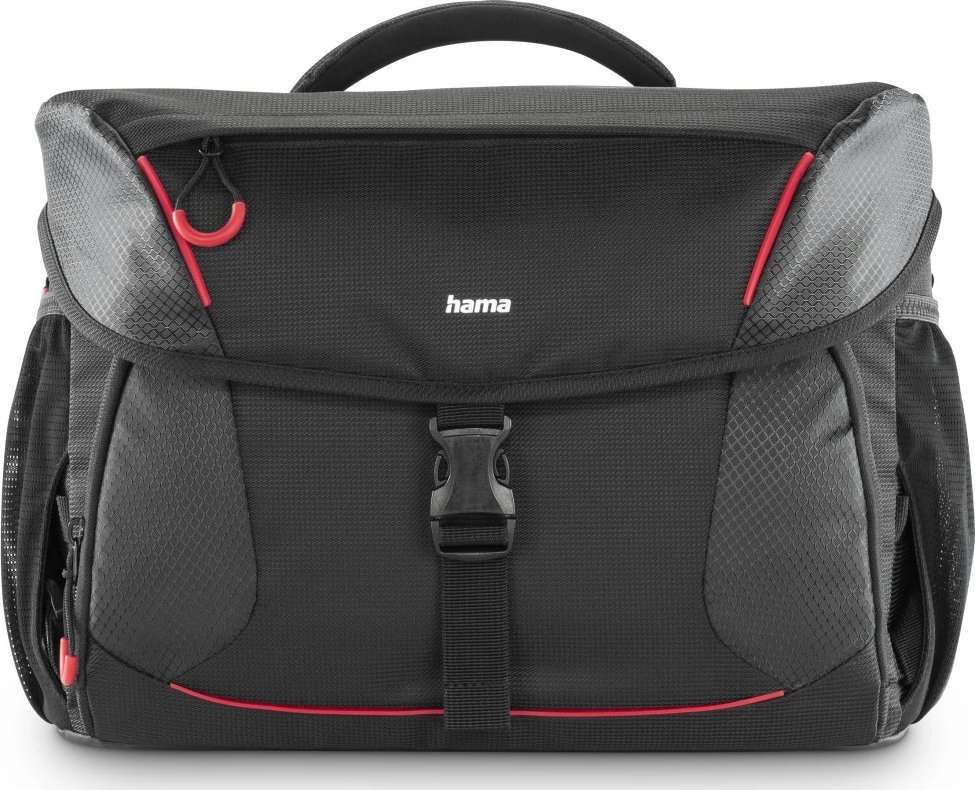 Torba Hama TORBA FOTOGRAFICZNA PHOENIX 200 CZARNA