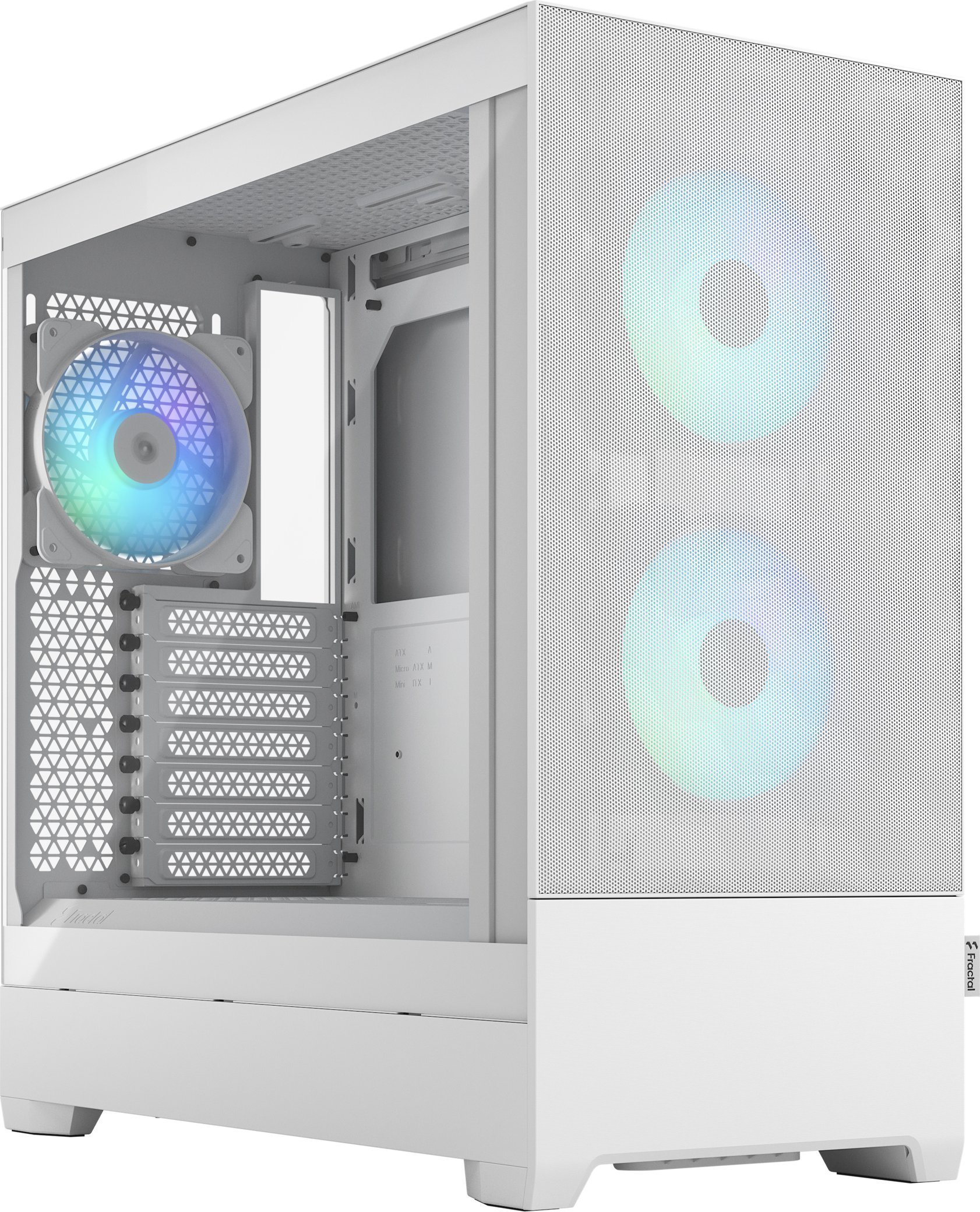 Obudowa Fractal Design Pop Air RGB TG (FD-C-POR1A-01)