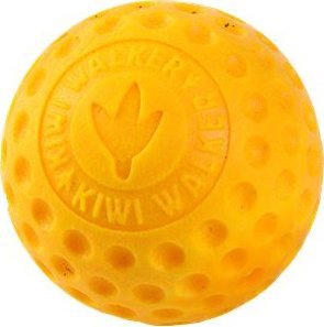 Triton Kiwi Walker Let's Play Ball Mini piłka pomarańczowa