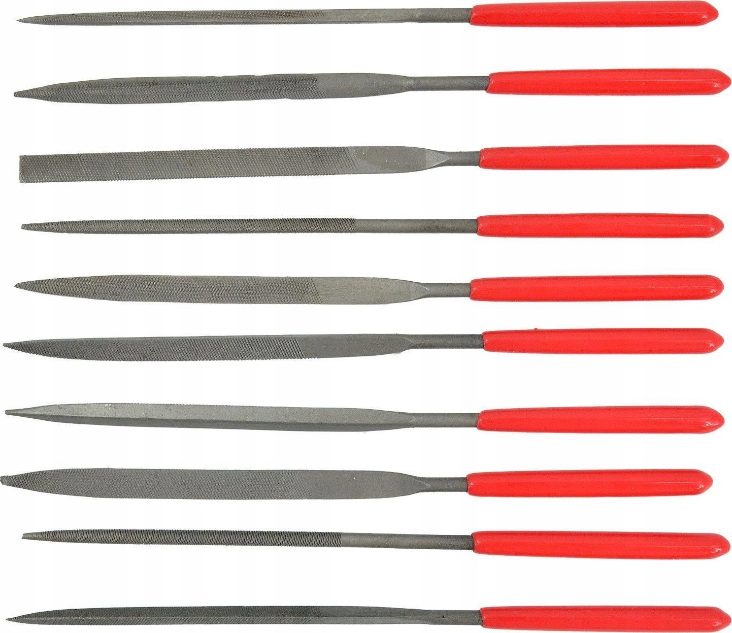 AWTools AWTOOLS IGLAK 10szt. 3x140x65mm