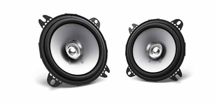 Głośnik samochodowy Kenwood KENWOOD (KFC-S1056)