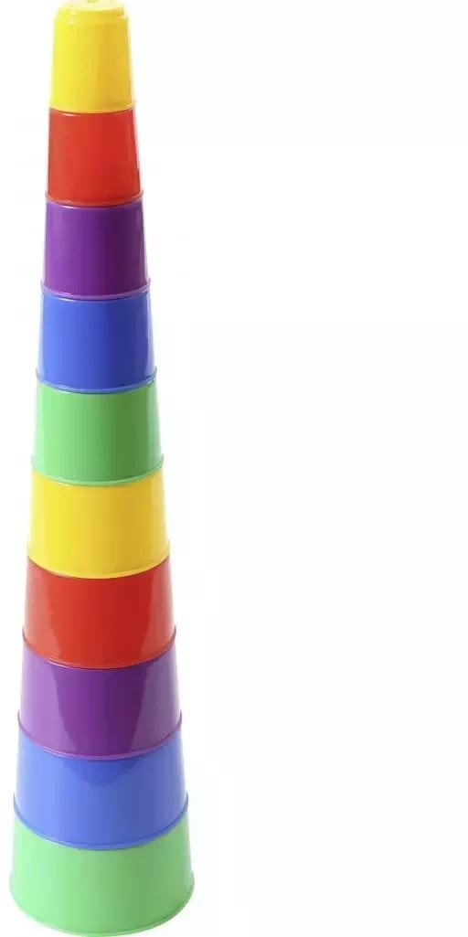 Gazelo Zabawka piramidka G206377 76919