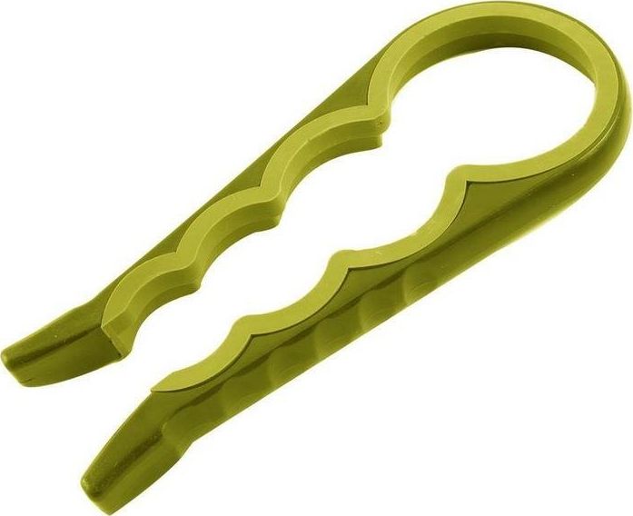 Orion Otwieracz do słoików zielony