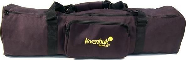 Torba Levenhuk Futerał Levenhuk Zongo 20, mały, czarny