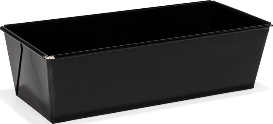 Patisse forma chleba nieprzywierająca 33 x 15 cm stal czarna
