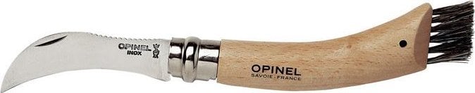 Opinel Opinel Nóż dla grzybiarzy 08 blister