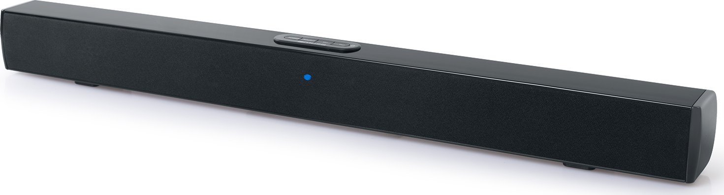 Muse Muse TV Soundbar With Bluetooth M-1580SBT 80 W, Bluetooth, Wireless connection, Gloss Black, AUX in