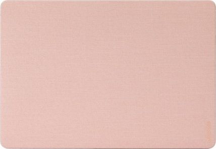 Etui Incase Hardshell Testurizzato 16" Różowy