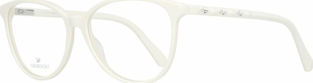 Swarovski Ramki do okularów Damski Swarovski SK5301 54021