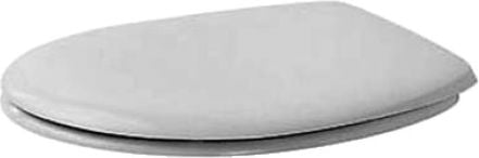 Deska sedesowa Duravit Duraplus (0064290000)