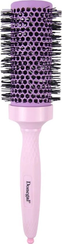 Donegal DONEGAL Szczotko - lokówka (1296) Pastel Violet 44 mm