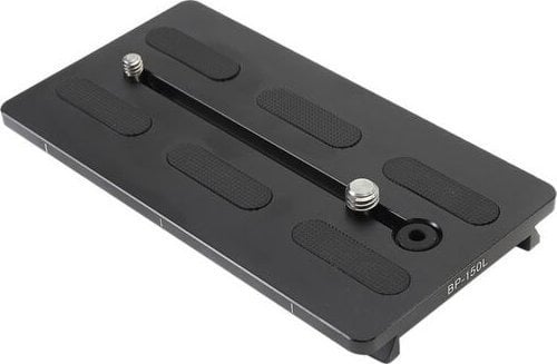 Szybkozłączka Sirui Sirui Quick Release Plate BP-150L