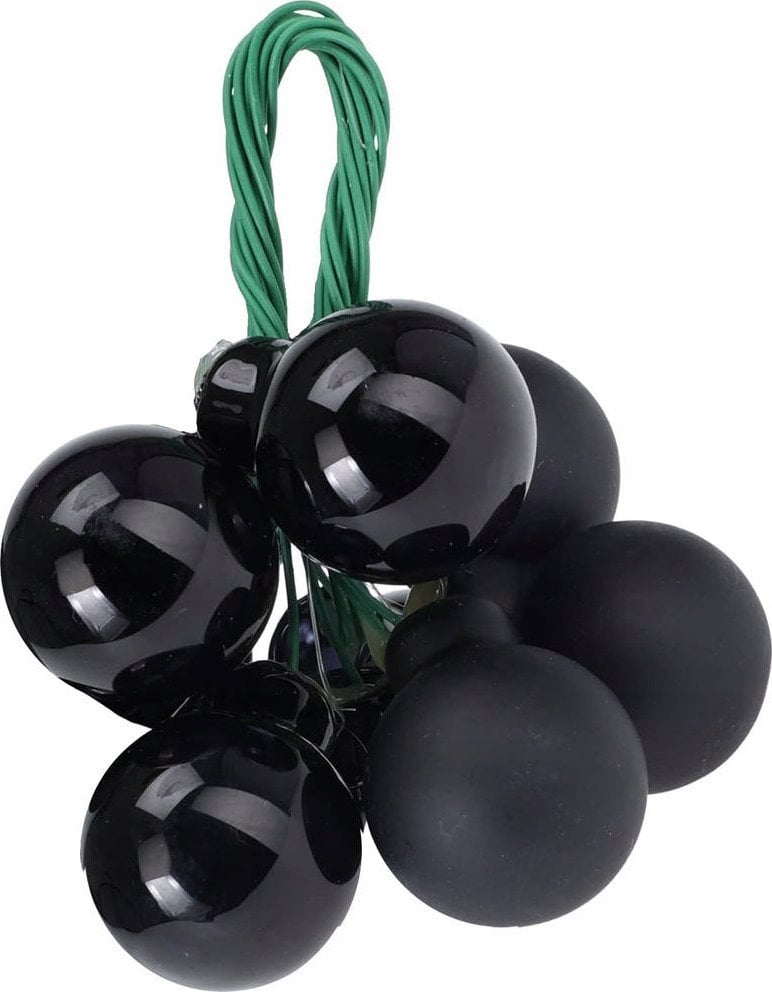 Dekoracja świąteczna Home Styling Collection zawieszka