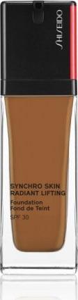 Shiseido SHISEIDO SYNCHRO SKIN RADIANT LIFTING FOUNDATION 510 30ML