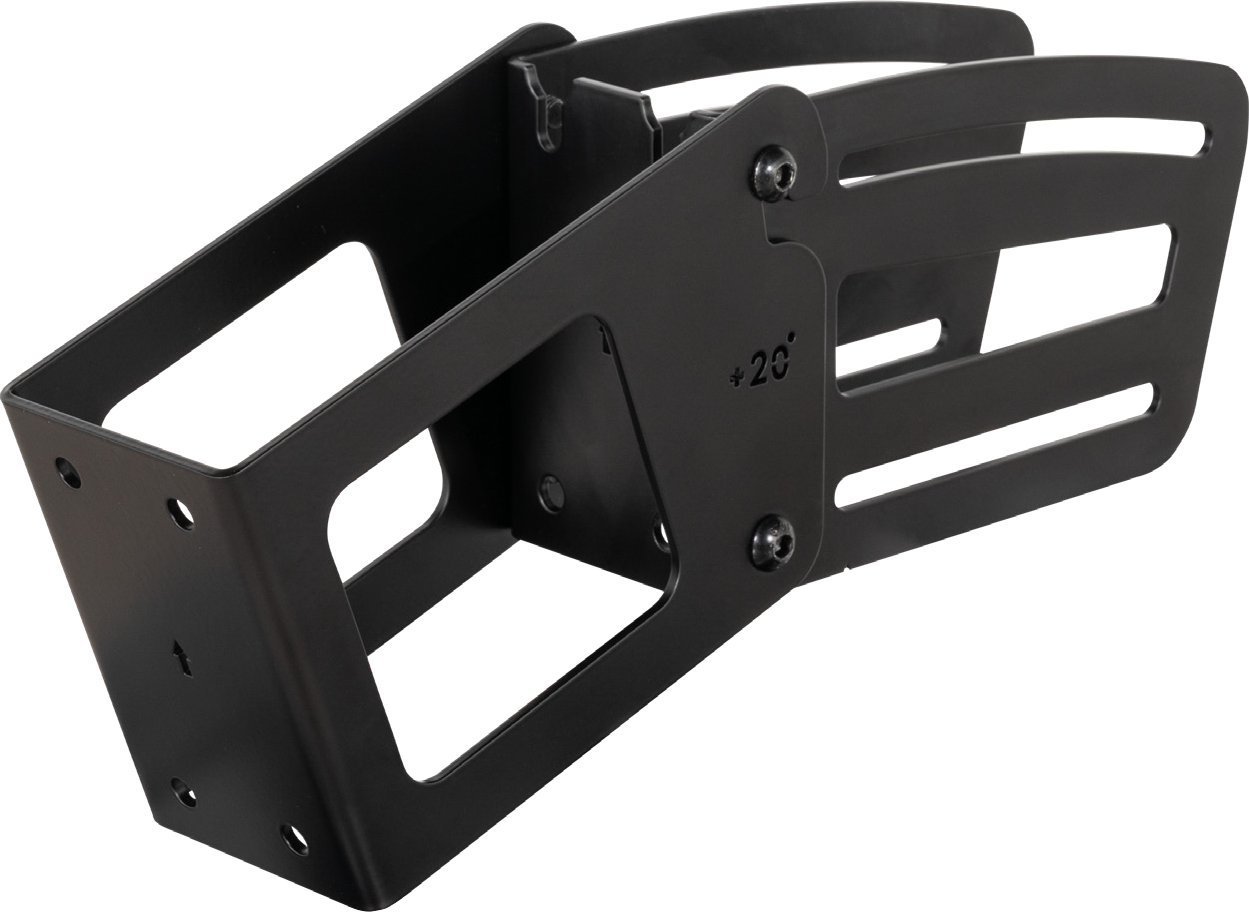 Zestaw płyty łączącej z pochyłem B-Tech SYSTEM X BT8380-JPT/B