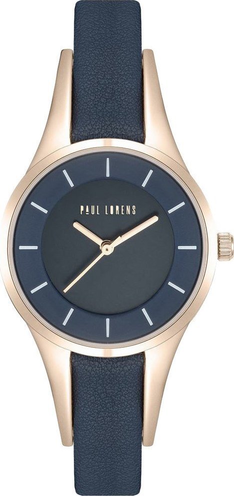 Zegarek Paul Lorens ZEGAREK DAMSKI PAUL LORENS - 8154A-6F3 (zg502c) + BOX