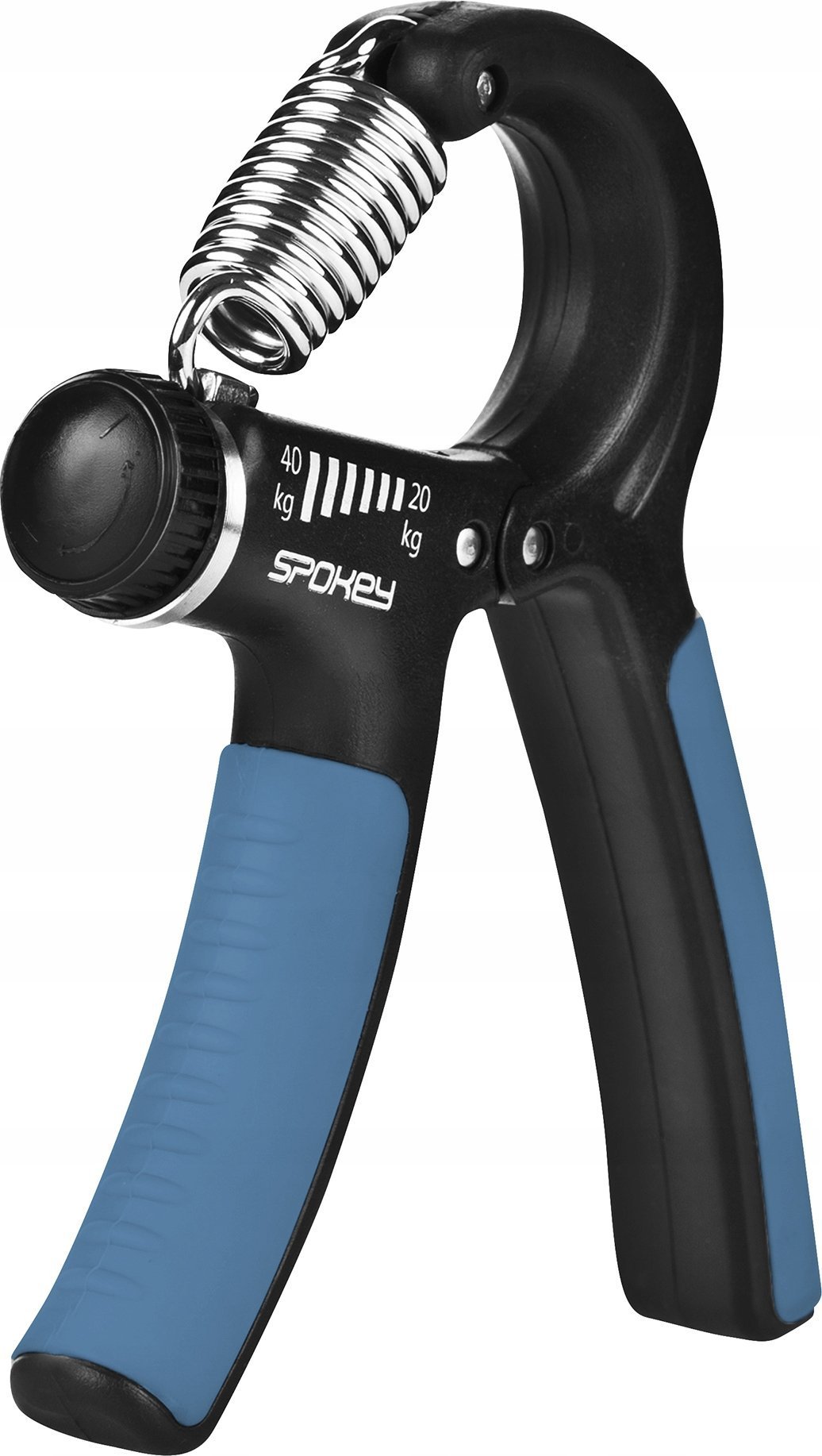 Spokey Ściskacz z regulacją oporu Spokey CRAMP