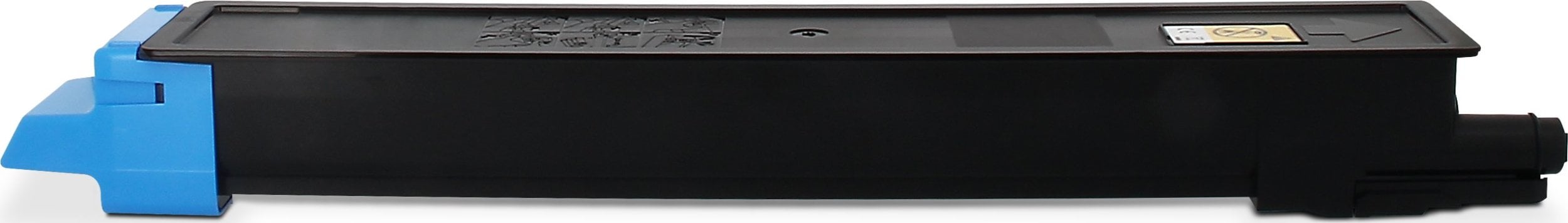 Toner Freecolor Freecolor Toner Kyocera TK-Cyan FS-C8020MFP chip