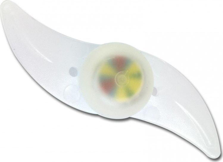 Esperanza Asterion - Lampka Rowerowa Szprychowa (EOT006)