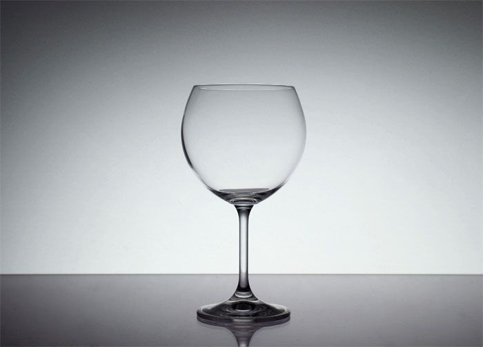 Bohemia Kieliszek Lara Goblet 460ml do drinków wina i wody