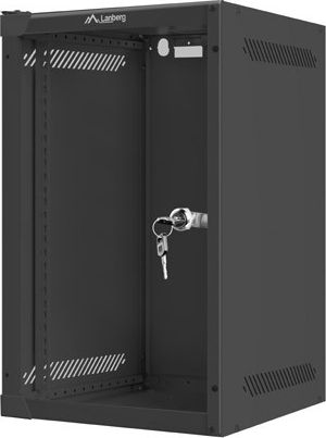 Szafa Lanberg Wisząca 10" 9U (WF10-2309-10B)