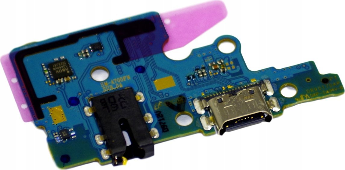 Samsung A705 A70 Charging Connector