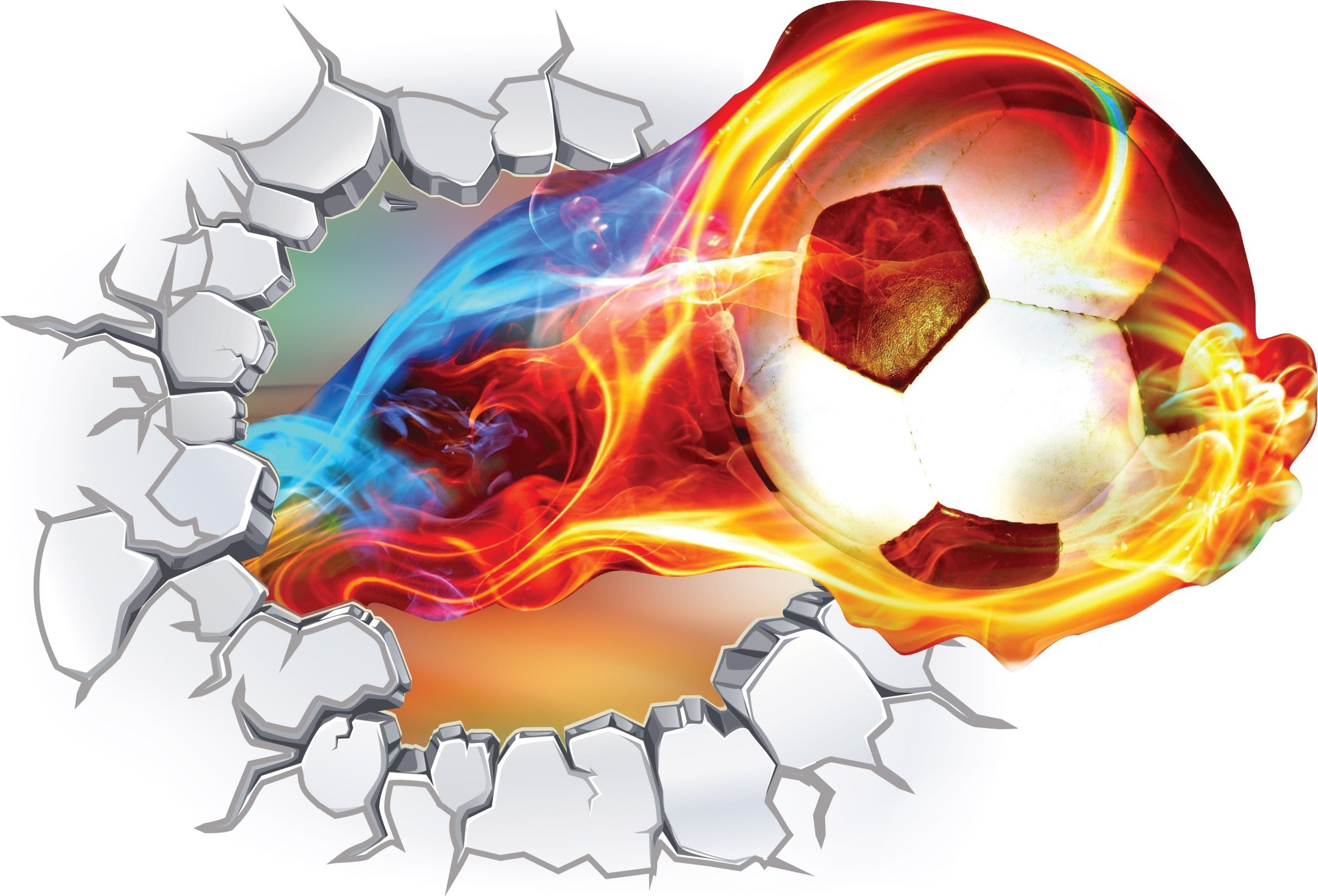 Wydawnictwo Jako Naklejki. Piłka nożna 01