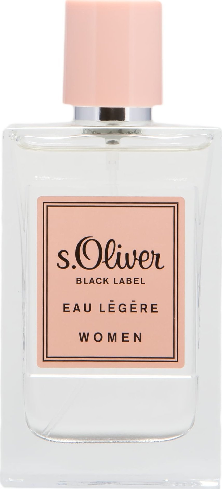 S.OLIVER Black Label Woda toletowa dla kobiet 30 ml