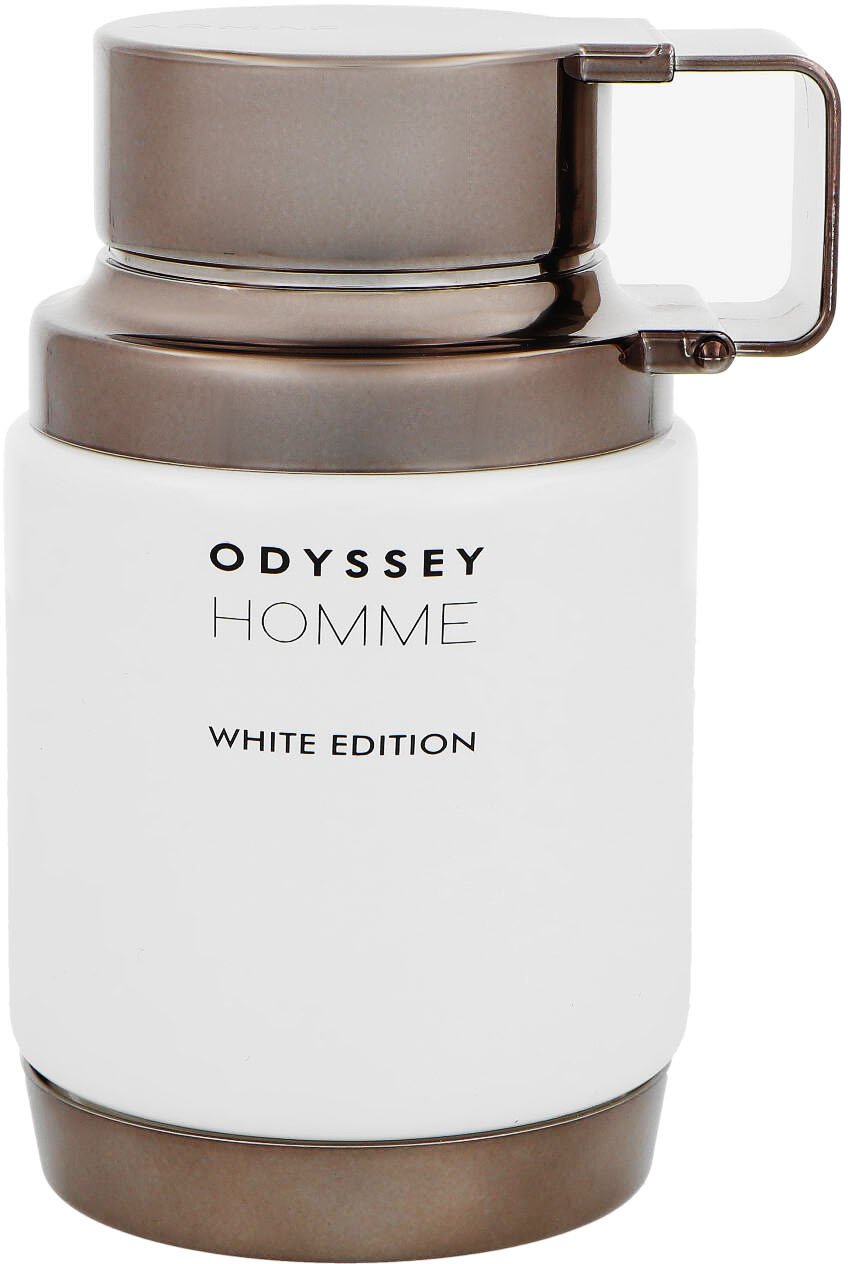 ARMAF Odyssey Homme White Edition EDP spray 200ml